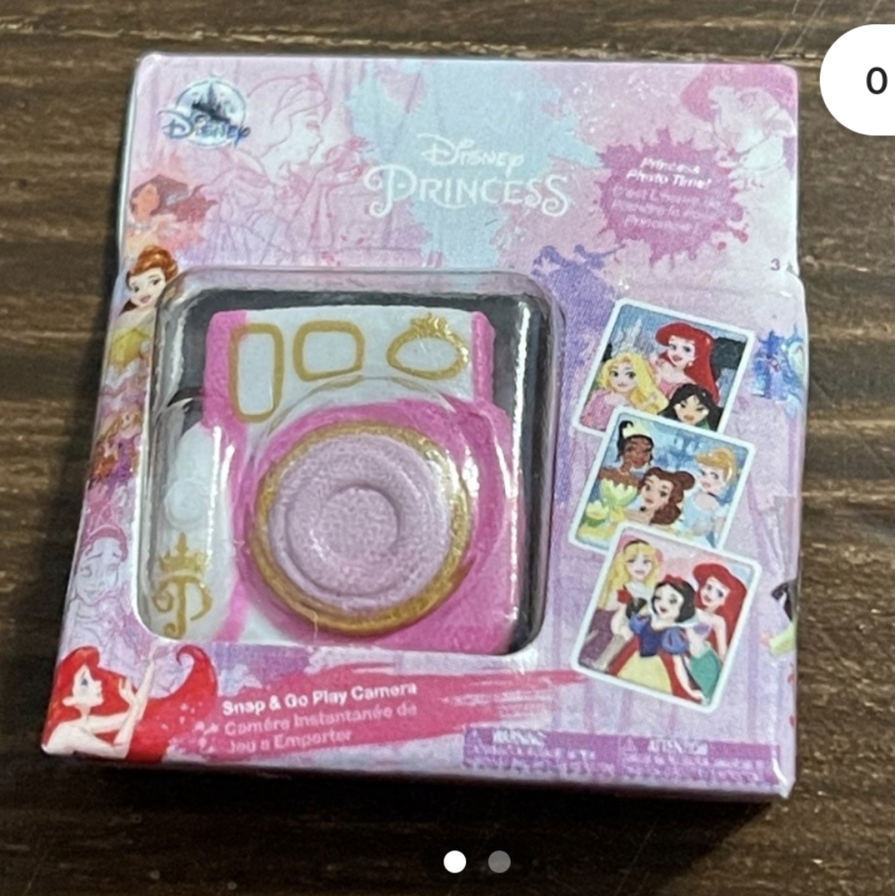 Disney Minibrands